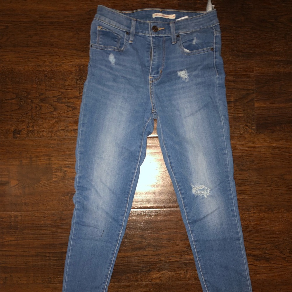 grew out of it ,  it’s in good condition